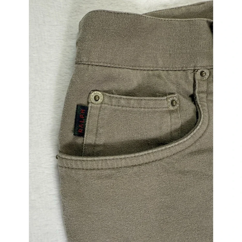 Lauren Ralph Lauren vintage ralph